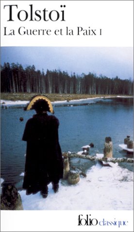 LA GUERRE ET LA PAIX T1                                                                             